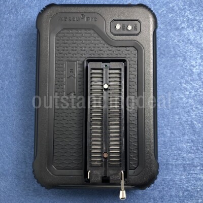 XGecu T56 Universal USB Chip Programmer and 5 Adapters Supporting