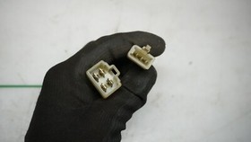 Suzuki GS500 E CDI ECU GM51B 5519