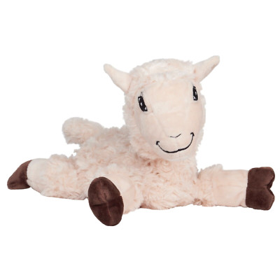 Neu! Original welliebellies Alpaka - Wärmekuscheltier - Kälte & Wärmetherapie 