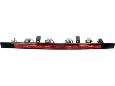 Third Brake Light For 99-04 Ford Mustang Base Equipado GT Bullitt Mach 1 WS64Y7
