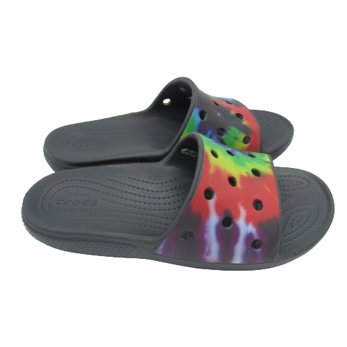 Crocs Mens Size M4 W6 Classic 