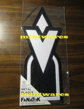 Elder Scrolls Online Skyrim Quest Marker Tin Sign Door Plaque Official ESO NEW