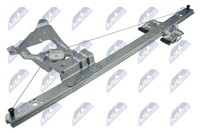 EPS-ME-042 NTY Fensterheber FüR MERCEDES-BENZ,VW