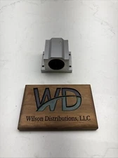 1" Closed Style Linear Ball Bearing Unit SSWA16UU TWA16UU SpinCo Bearing