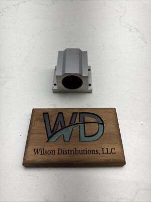 1'' Closed Style Linear Ball Bearing Unit SSWA16UU TWA16UU SpinCo Bearing