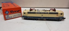 Roco Locomotive Électrique BR 181 222-1 Ref: 04142 Échelle HO - Bricoleurs