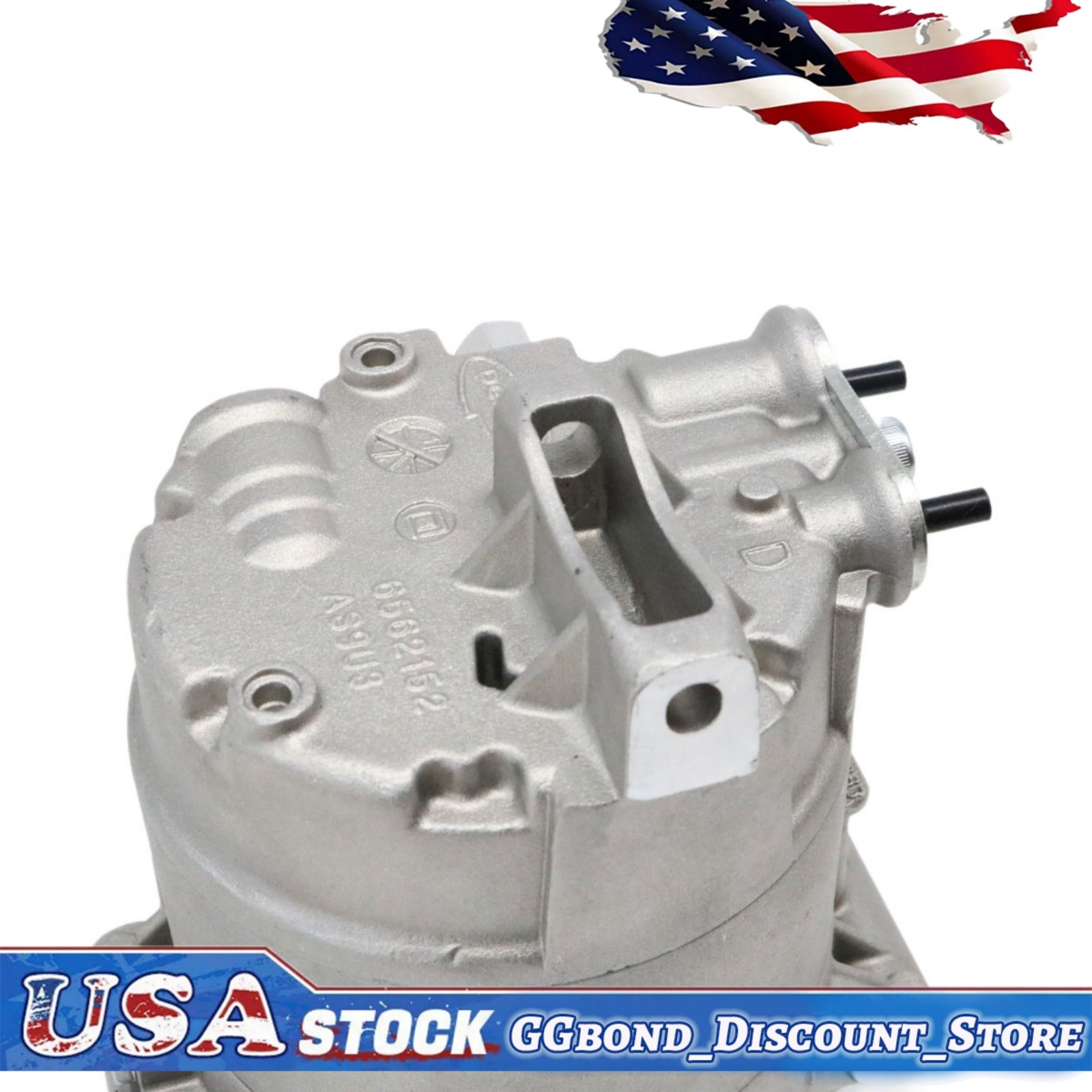 Ferrari F430 2003-2007 Ac compressor