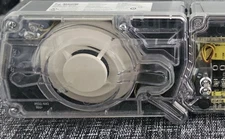 System Sensor D4120 Duct Smoke Detector 4 Wire