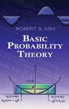 Basic Probability Theory (Dover Books on Math...
