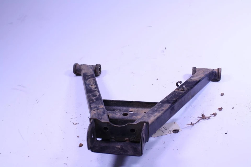 08 Polaris Ranger 700 Crew trasero derecho superior control brazo A Foto 4 de 4