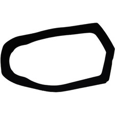 Oer Cw1789g Tri-power Ram Air Carburetor Pan Seal 1965-1967 Pontiac Gto Oer Cw1789g Tri-power Ram Air Carburetor Pan Seal 1965-1967 Pontiac Gto