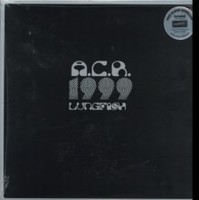 Lungfish - Acr 1999 - Vinyl Record - G1398Z