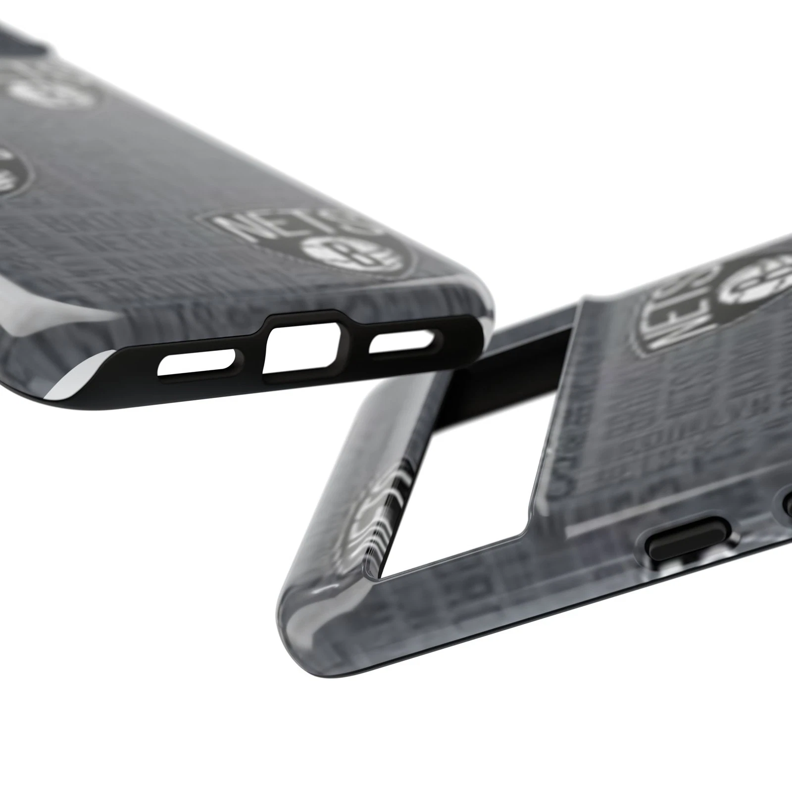 Brooklyn Nets iPhone Cases