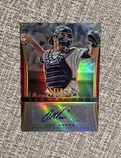 2013 Select Baseball Cards 18