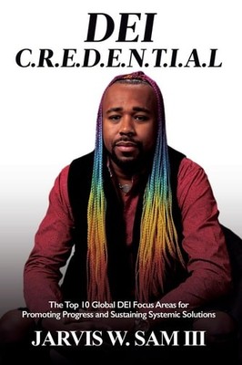 Dei C.R.E.D.E.N.T.I.A.L, Sam, Jarvis W, Good Book