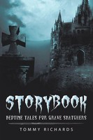Tommy Richards | Storybook | Taschenbuch | Englisch (2018) | AuthorHouse