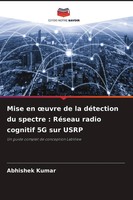 Abhishek Kumar | Mise En ¿Uvre De La DéTection Du Spectre : RéSeau Radio...