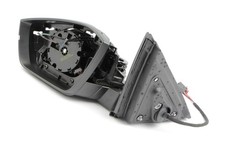 Original Skoda Scala/Kamiq Außenspiegelgehäuse Links 658857507J
