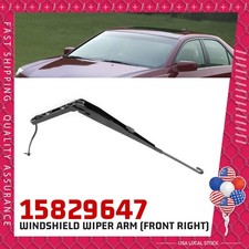 For 03-07 Chevy Silverado Classic Windshield Wiper Arm Right Passenger Side Oem