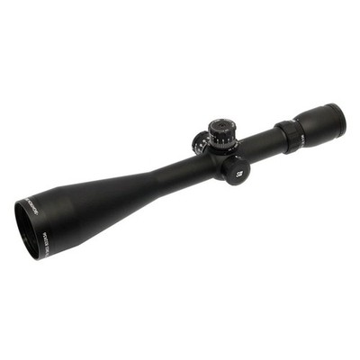 Sightron SIII 8-32x56 Zero Stop MOA-2 Riflescope (25173): NEW, Free Shipping