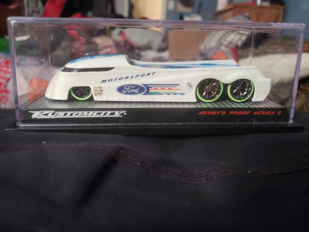 KUSTOMCITY Diecast Buses for sale - eBay