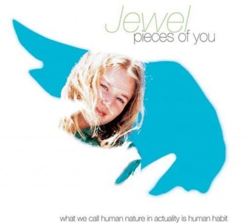 Jewel Pieces of You (CD) Album