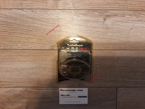 NOS Rockford Fosgate RFX 200 Amp Anl Fuse Pack & RFX 150 Amp Pack OLD SCHOOL! 