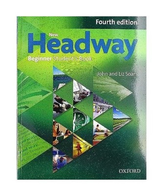 New Headway Beginner: Student's Book and iTutor Pack, Soars, John