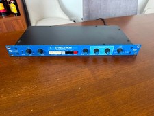 DeltaLab Effectron ADM 1024 Digital Delay Studio Vintage Great Sound 