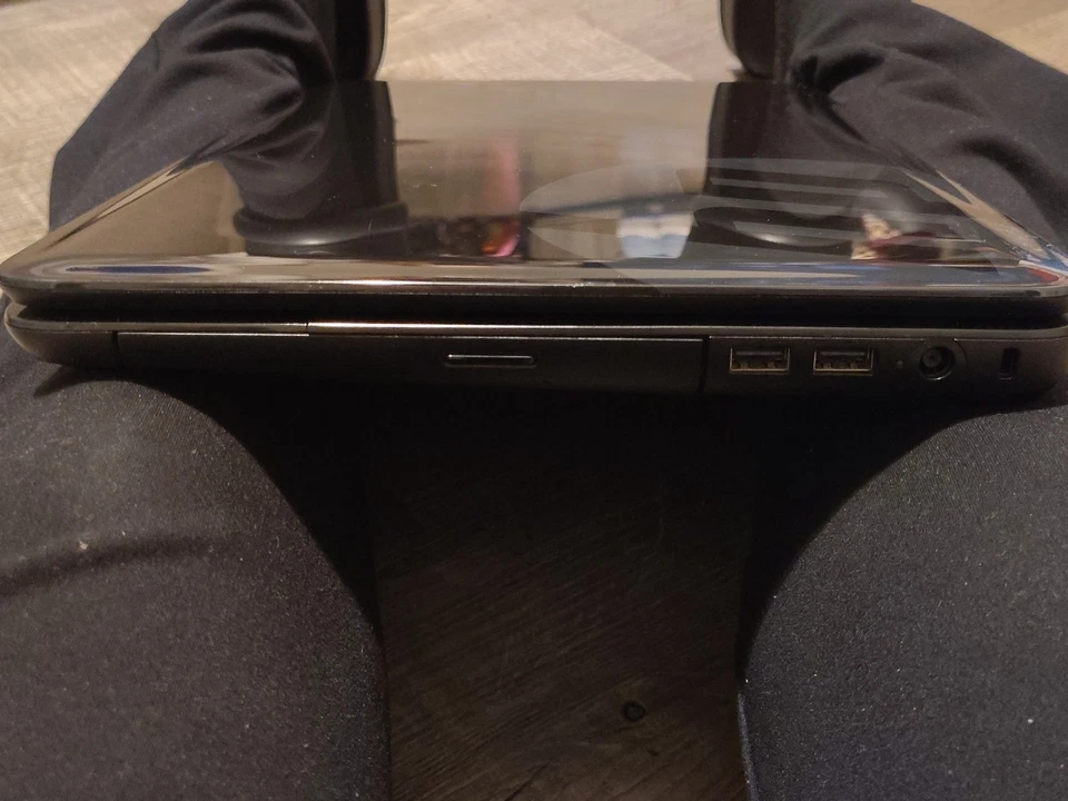 HP 2000-2b20NR Laptop - Image 4 of 4