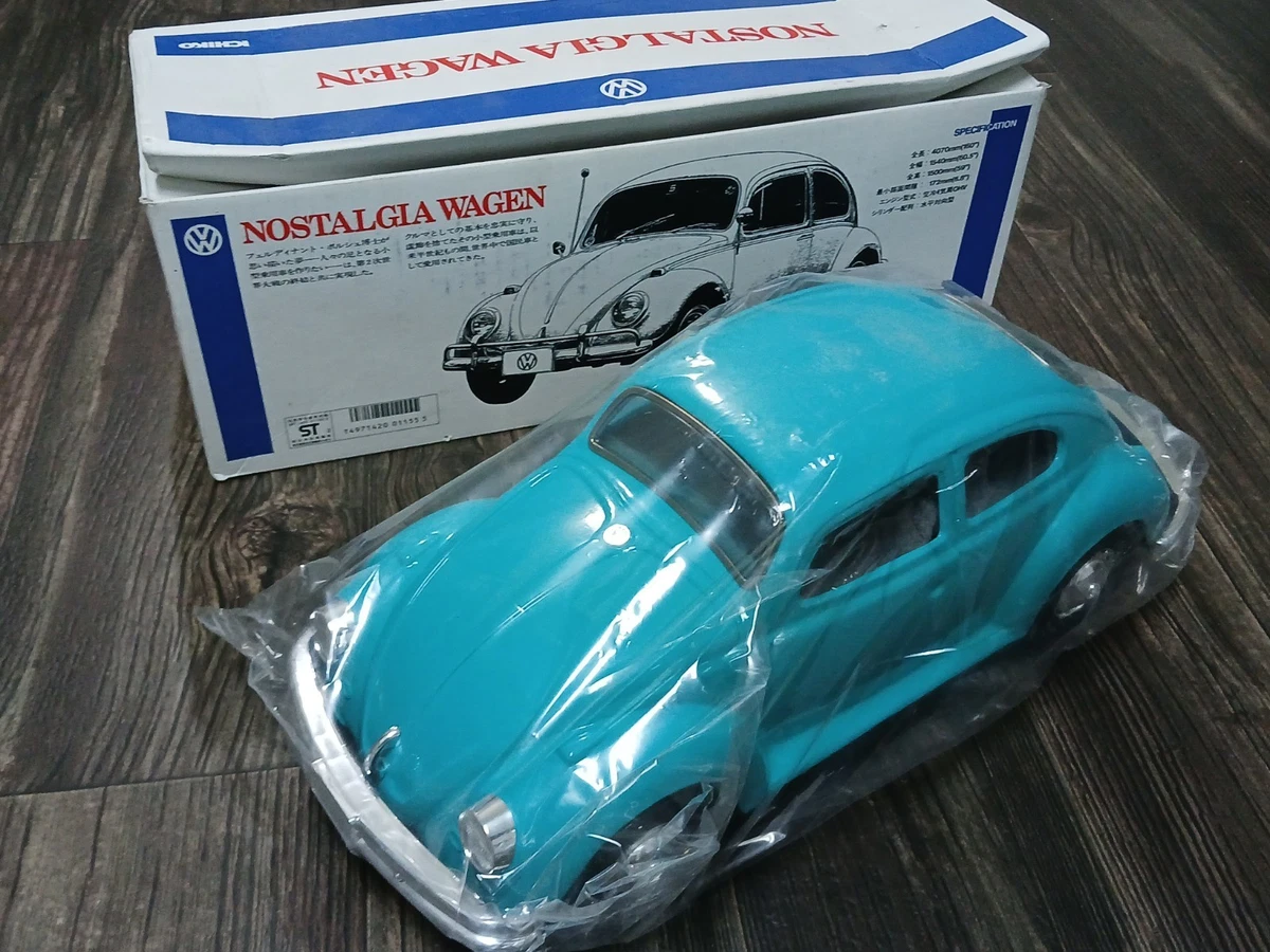 Ichiko In Vintage & Antique Tin Toy Vehicles for sale | eBay