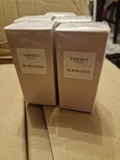 Verset Perfume Women Elle & Black Gold BEST BUNDLES. Mademoiselle & Good Girl