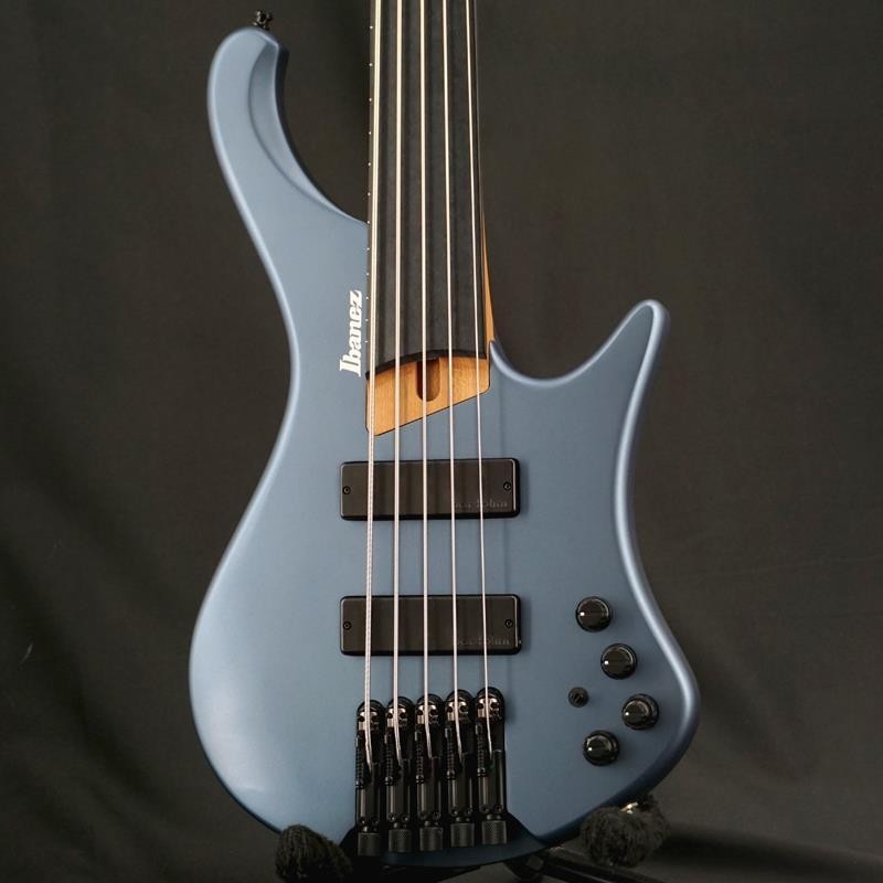 Ibanez USED Bass Workshop EHB1005F-AOM w/soft case | eBay