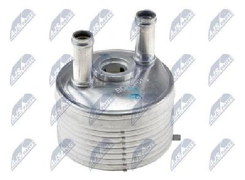 N.T.Y. CCL-AU-018.NTY Oil Cooler, automatic transmission for AUDI,NISSAN,RENAULT - Image 4