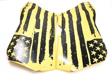 16 Yamaha YXZ1000R EPS 4x4 Door Panels Left & Right