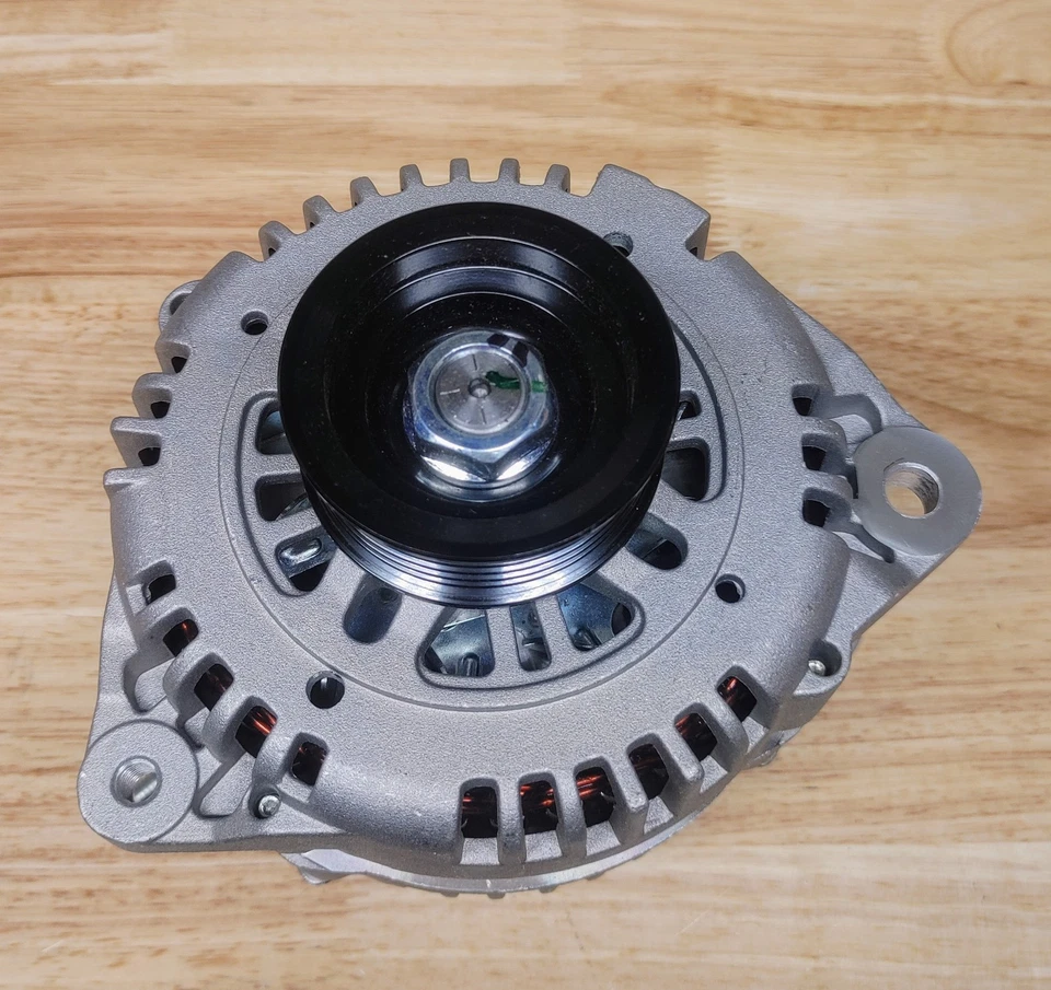 Alternador WAI 13826N Foto 2 de 4