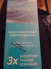 MAREE Deep Hair Conditioner - Hydrating & Deep Conditioning.