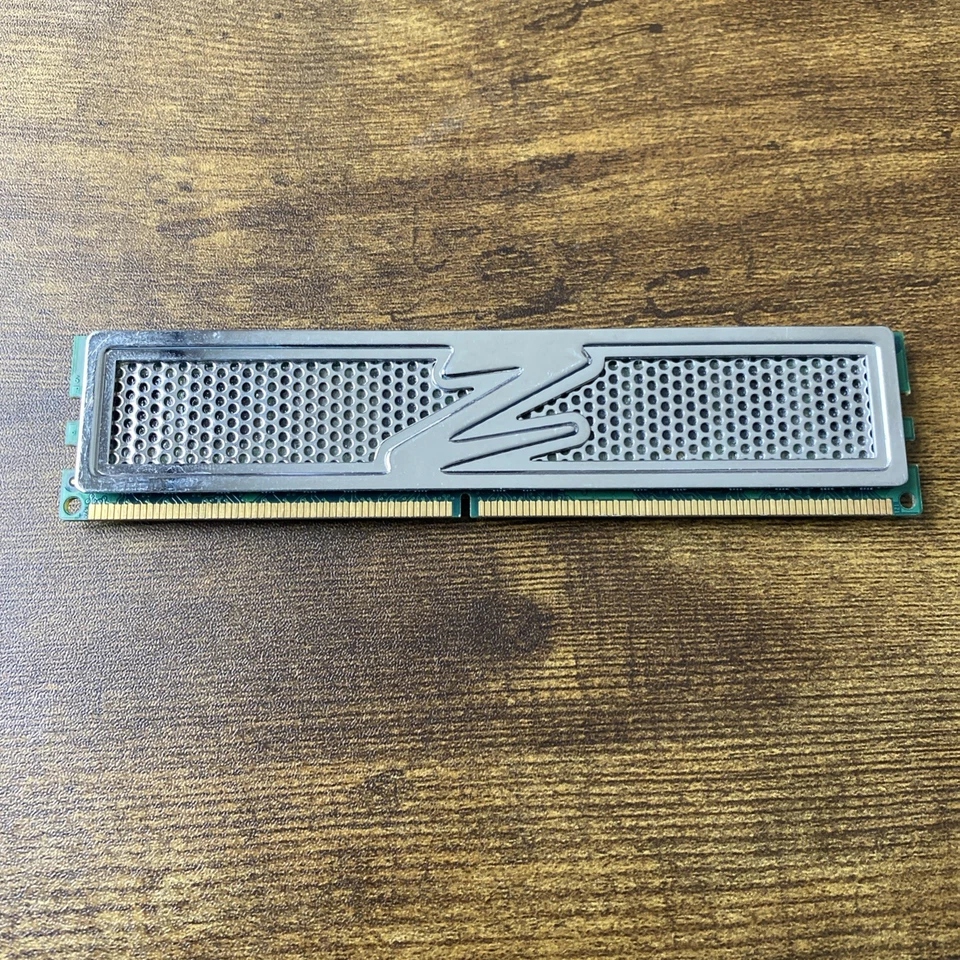DDR2 Ram OCZ PC2 6400 1GB Memory FREE SHIP - Image 3 of 4