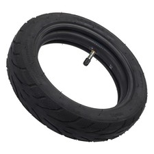 10Inch 10x2.125 Inner Tube  Tyre For-Segway F20/F25/F30/F40 Electric-Scooter