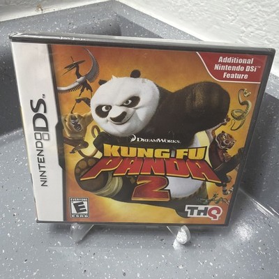 Kung Fu Panda 2 - Nintendo DS