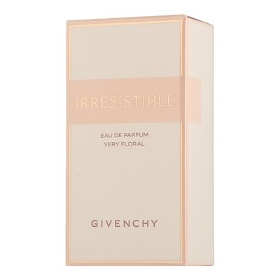 Givenchy Irresistible EDP Very Floral 50ml