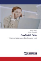 Deepa Shetty (U. A.) | Orofacial Pain | Taschenbuch | Englisch (2024)
