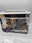 New Funko Pop! Game of Thrones Daenerys & Drogon Large 15