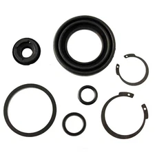Disc Brake Caliper Seal Kit-R-Line Raybestos WK286