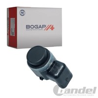 Bogap PDC-SENSOR Einparkhilfe Hinten Vorne Passend FüR Hyundai Grand IX35 Santa