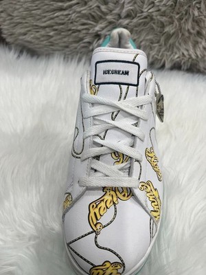 2006 LIMITED EDITION 1038/2000 Reebok x BBC Ice Cream Low 