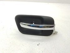 Porte arrière et accessoires Chrysler 300C