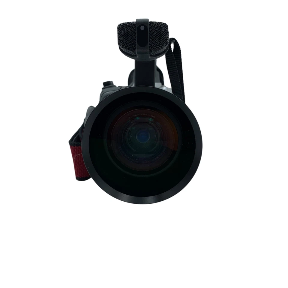 Canon DM-GL2 A  MiniDV Camcorder ~ Tested & Working - Image 3 of 4