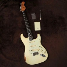 Fender Road Worn 60s Stratocaster②
