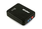 Stryker Quasar Power Pack